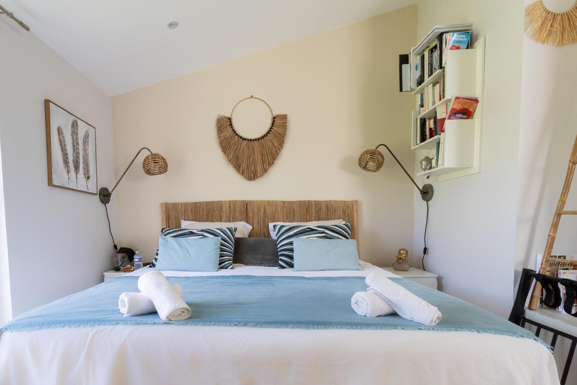 Les Lodges Taizen, Sejour Spa- Sans Enfants แซ็งต์-กันนาต์ ภายนอก รูปภาพ