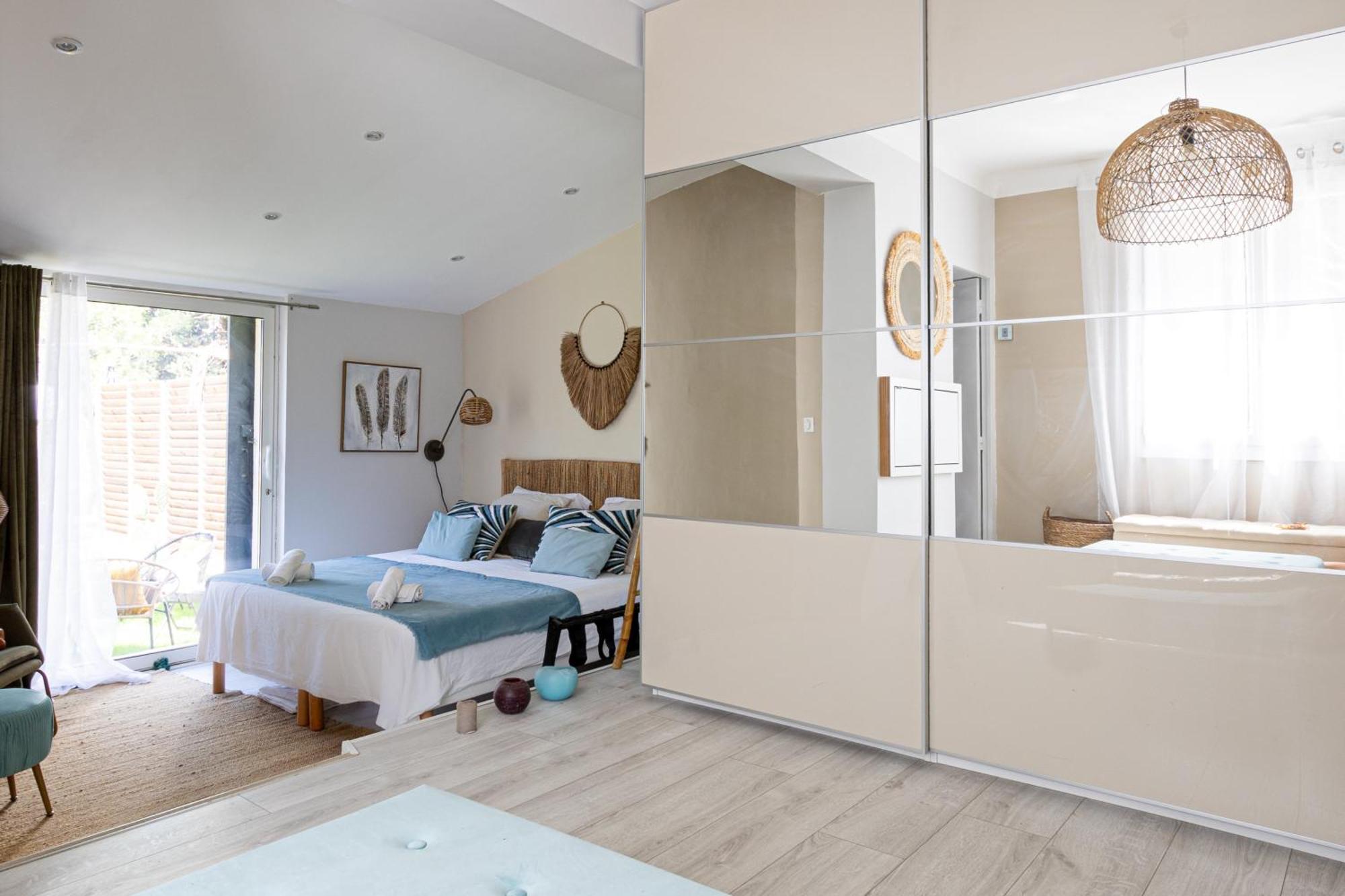 Les Lodges Taizen, Sejour Spa- Sans Enfants แซ็งต์-กันนาต์ ภายนอก รูปภาพ